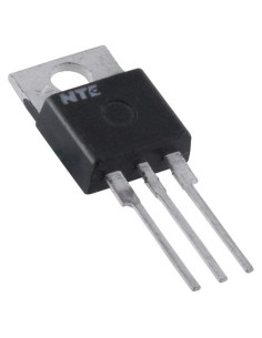 Transistor MOSFET N-Channel NTE Electronics NTE2991 55V 110A