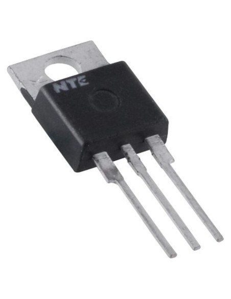 Transistor MOSFET N-Channel NTE Electronics NTE2991 55V 110A