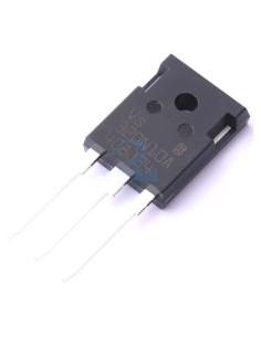 Tubo de Efecto de Campo MOSFET VS320N10AU TO-247 Genérico