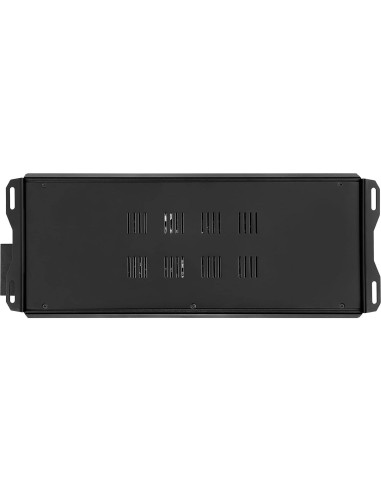 Amplificador de Potencia Mosfet Audiopipe APMQ-56125 1800W 5 Canales