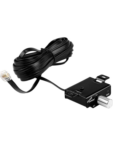 Amplificador de Potencia Mosfet Audiopipe APMQ-56125 1800W 5 Canales