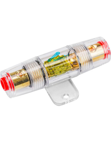 Amplificador de Potencia Mosfet Audiopipe APMQ-56125 1800W 5 Canales