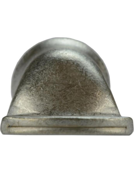 Extremos de Cable de Batería TEMCo 1/0 AWG Cobre Estañado - 50 Unidades