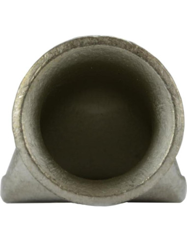 Extremos de Cable de Batería TEMCo 1/0 AWG Cobre Estañado - 50 Unidades