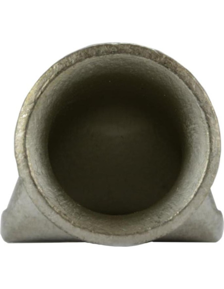 Extremos de Cable de Batería TEMCo 1/0 AWG Cobre Estañado - 50 Unidades