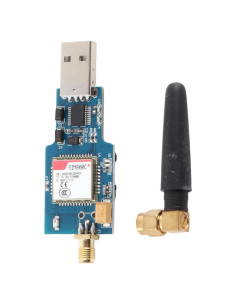 Módulo USB a GSM YOUTHINK SIM800C Envío y Recepción SMS