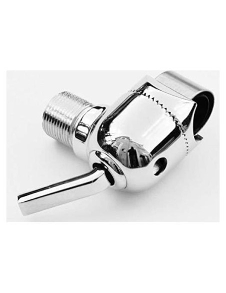 Soporte de Antena Acero Inoxidable Marine Part Depot 316