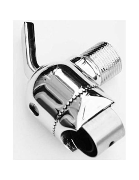 Soporte de Antena Acero Inoxidable Marine Part Depot 316