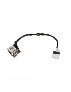 Conector de Alimentación DC GinTai para Dell Latitude 3340 3350