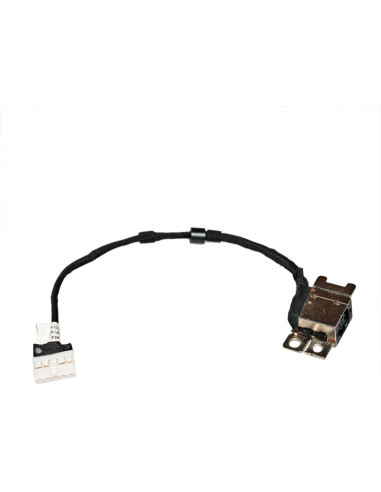 Conector de Alimentación DC GinTai para Dell Latitude 3340 3350