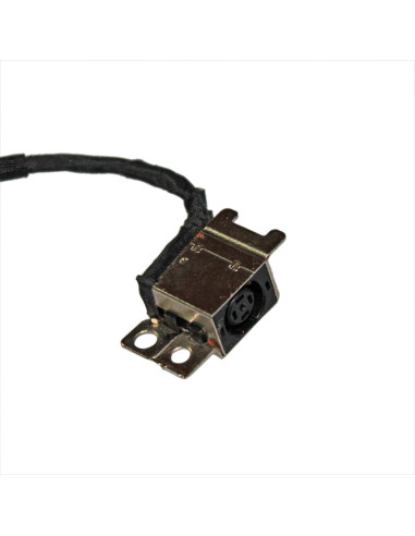 Conector de Alimentación DC GinTai para Dell Latitude 3340 3350