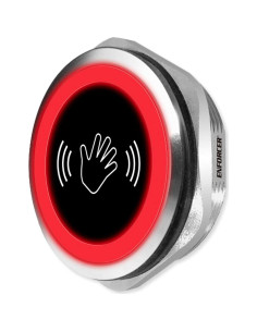 Sensor de Proximidad Infrarrojo Seco-Larm CS-PD438-PQ 15cm 2