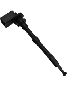 Termistor de Temperatura A/C Saihisday 97143-C5000 para Hyundai Tucson y Kia Sportage 2016-2020 2