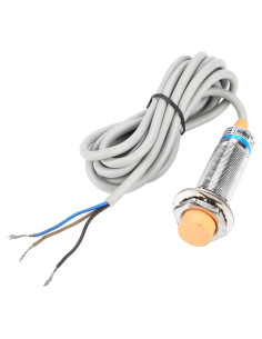 Interruptor de Proximidad Capacitivo Thincol LJC18A3-B-Z 10mm