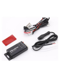 Sensor Universal LED DRL AVLIS-CO Controlador Luces Diurnas