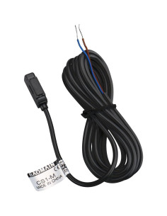 Sensor de Proximidad Neumático Baomain CS1-M Paquete de 2 2