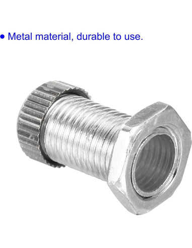 Kit de Accesorios para Lámpara G4 Boxonly - 5 Piezas M10