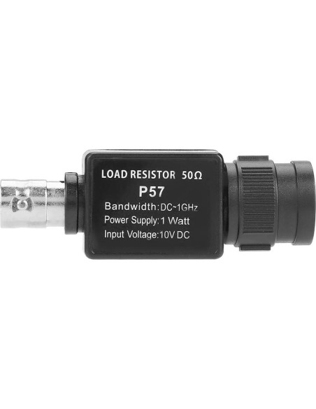 Adaptador BNC hembra a BNC hembra 50 Glomora P57