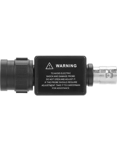 Adaptador BNC hembra a BNC hembra 50 Glomora P57