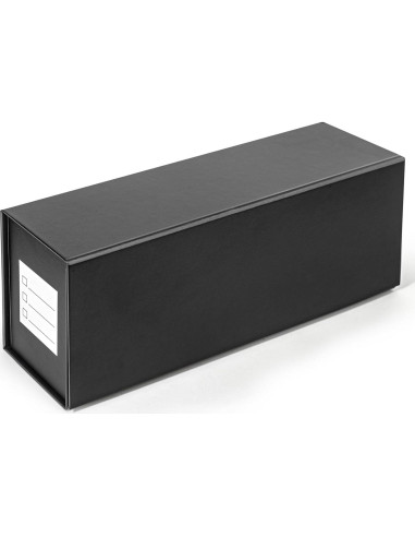 Caja de almacenamiento para tarjetas CollectHall 29.2x8.1x10.7cm