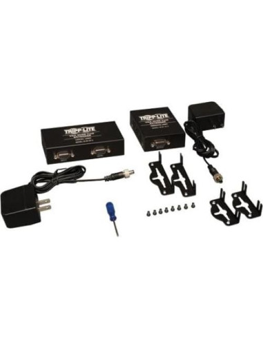 Extensor VGA con Audio Tripp Lite B130-101A-2 304.8m 1920x1440