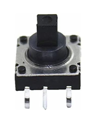 Interruptor DIP 5 vías ElectronicNova 10x10x10 mm 5pcs