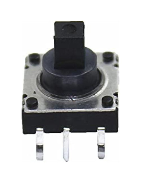 Interruptor DIP 5 vías ElectronicNova 10x10x10 mm 5pcs