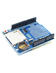 10 Módulos de Registro de Datos Escudo SD V1.0 UNO