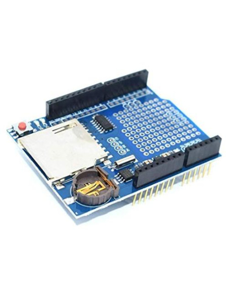 10 Módulos de Registro de Datos Escudo SD V1.0 UNO