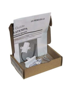 Sensor de Temperatura Exterior Trane BAYSEN01ATEMPA 10K Ohm