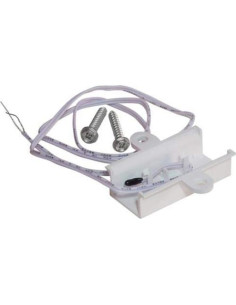 Sensor de Temperatura Exterior Trane BAYSEN01ATEMPA 10K Ohm 2