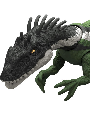 Juguete de Dinosaurio Guaibasaurus Mattel Jurassic World 17.8 cm