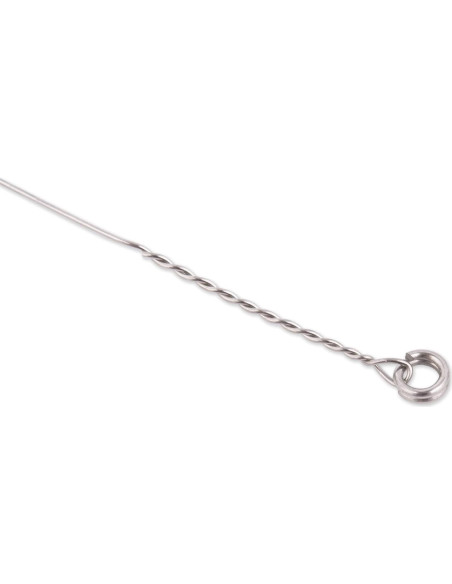 Cables de Reemplazo para Cortador de Queso RSVP Gris 13.97 cm