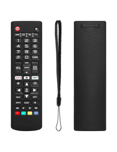 Control Remoto Universal LG 65UN7300AUD con Funda Protectora