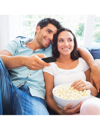 Control Remoto Universal LG 65UN7300AUD con Funda Protectora