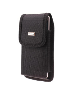 Funda Resistente Fonus con Clip de Cintura Giratorio para TCL 30 XE 5G