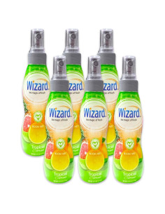 Ambientador Spray Mago 6x37.5ml Cítricos Tropicales