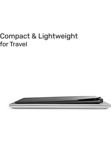 Monitor Portátil SideTrak Swivel Pro Touch 33 cm Táctil