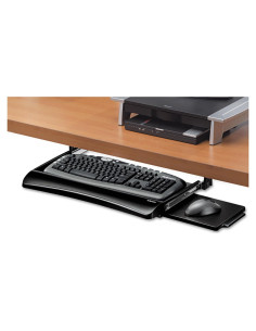 Bandeja de Teclado Ergonómica Fellowes 9140303 51.1x19.7cm