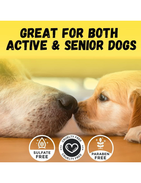 Aceite de Masaje para Perros Kelebs con Árnica 240g