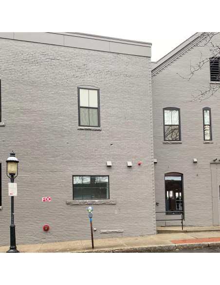 Tapa de Ventilación de Pared 15 cm Vent Works - Acero Galvanizado