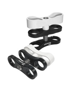 Soporte de Abrazadera de Bola Nitescuba SC02 360 para Buceo