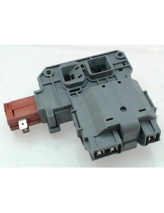 Interruptor de Bloqueo de Puerta de Lavadora LITYPEND - Reemplazo Frigidaire 2