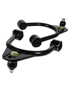 Brazo de Camber/Caster Dodge 66040 - Acero Aleado