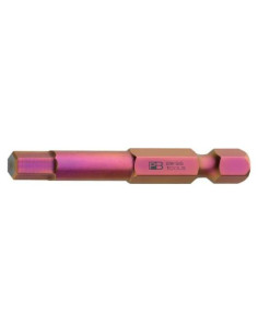Bit de Precisión PB Swiss Tools 10mm para Tornillos Hexagonales