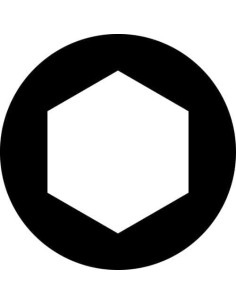 Bit de Precisión PB Swiss Tools 10mm para Tornillos Hexagonales 2