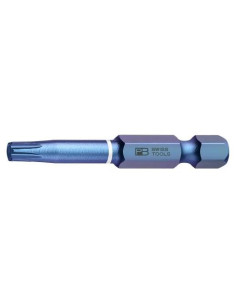 Bit de Precisión PB Swiss Tools T40 para Tornillos Torx Plus