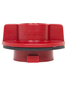 Adaptador Marrón Lisle para VW/Audi/BMW/Mercedes 19392