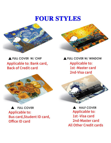 Stickers Decorativos Pounchi para Tarjetas - 8 Pcs Pixel Cartoon