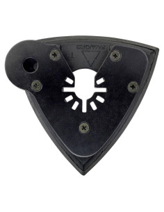 Placa de Lijado DeWalt DT20700-QZ para Multi-Herramienta 93mm